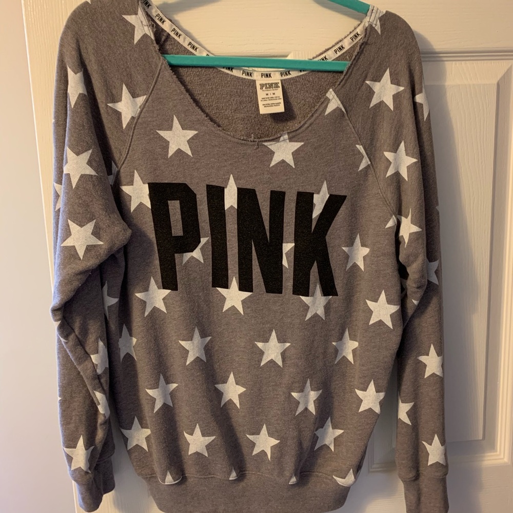 PINK Victoria’s Secret sweatshirt